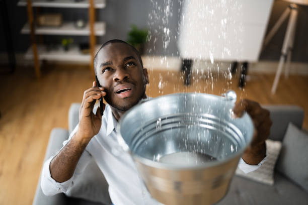 Best Commercial water damage restoration  in Stonecrest, GA