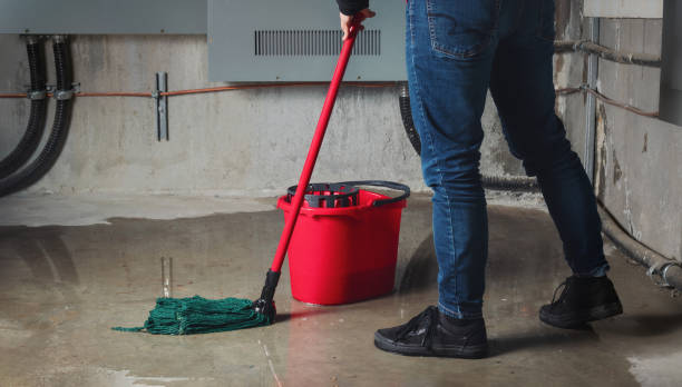 Professional Water damage restoration in Stonecrest, GA