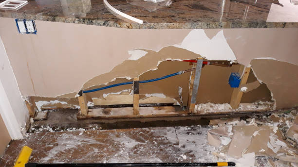 Water damage restoration experts in Stonecrest, GA