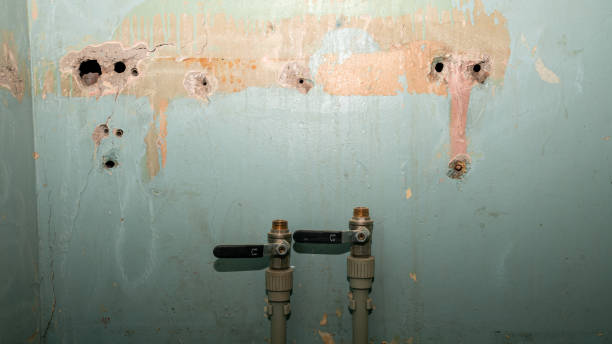 Best Residential water damage restoration  in Stonecrest, GA