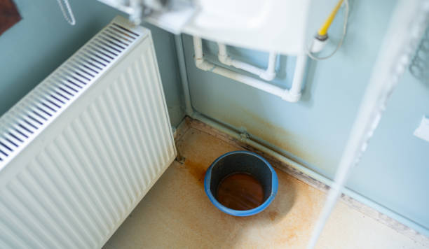 Trusted Stonecrest, GA Water damage restoration Experts