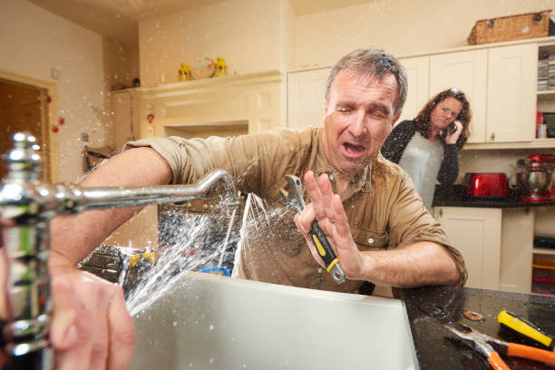 Best Sewage cleanup and water damage restoration  in Stonecrest, GA
